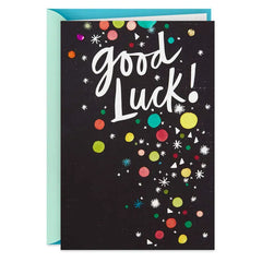 You've Got This Good Luck Card