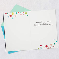 You've Got This Good Luck Card