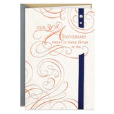 Another Year of Loving You 30th Anniversary Card