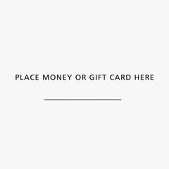 The Future Is Yours Money Holder Graduation Cards, Pack of 10