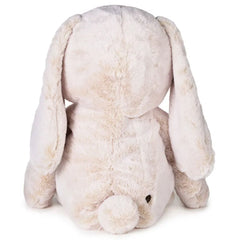 Cream Bunny Plush, 14"