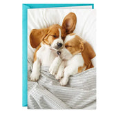 Still the Cutest Anniversary Card for Couple