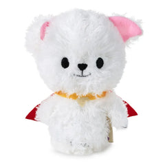 itty bittys® DC™ Krypto the Superdog™ Plush
