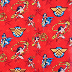 DC™ Justice League™ 3-Pack Wrapping Paper Roll Bundle, 60 sq. ft. total