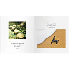 Daily Calm Gift Book