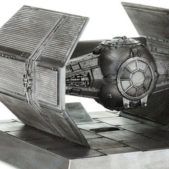 Star Wars™ Darth Vader™ TIE Fighter™ Phone Stand With Light