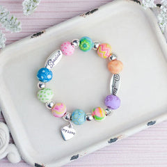 Jilzarah Daughter Bracelet for Child