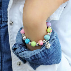 Jilzarah Daughter Bracelet for Child