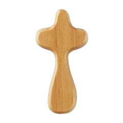 DaySpring I Am Held Comfort Cross, 2.25"