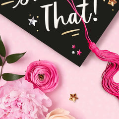 Another Era of You Graduation Card for Her
