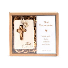 Demdaco First Communion Token
