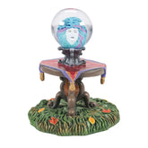 Department 56 Disney Haunted Mansion Madame Leota Figurine, 3.1"
