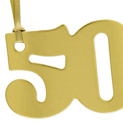 50 Die-Cut Gift Trim