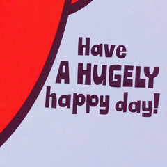 Dinosaurs Pop-Up Valentine's Day Card