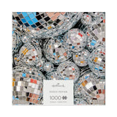 Disco Fever 1000-Piece Jigsaw Puzzle