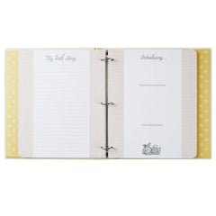 Disney Baby Dream Big Dreams Baby Book