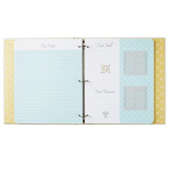 Disney Baby Dream Big Dreams Baby Book