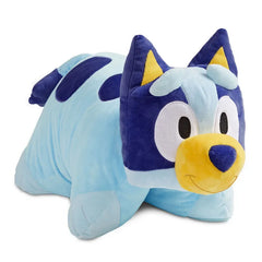 Pillow Pets Bluey Plush Toy, 16"