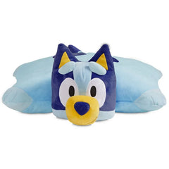 Pillow Pets Bluey Plush Toy, 16"