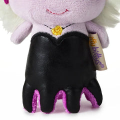 itty bittys® Disney Villains Plush, Set of 4