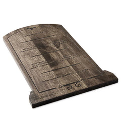 Disney The Haunted Mansion Gravestone Charcuterie Board