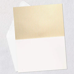 Disney It’s a Small World Blank Card