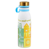 Disney It's a Small World Color-Changing Water Bottle, 30 oz.