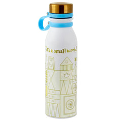 Disney It's a Small World Color-Changing Water Bottle, 30 oz.