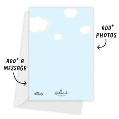 Disney The Lion King Just Can’t Wait Birthday Invitation