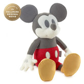 Disney Mickey Mouse Plush, 11"