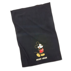 Disney Mickey Mouse Tea Towel With Spoon Rest