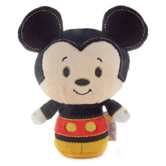 itty bittys® Disney Mickey Mouse Plush