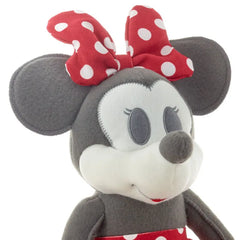 Disney Minnie Mouse Plush, 11"