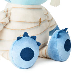 Disney Mummy Stitch Plush With Sound, 11"