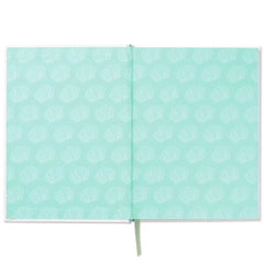 Disney Princess Never Stop Dreaming Hardback Notebook