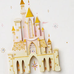 Disney Wish Your Dreams Come True Birthday Card
