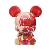Disney Showcase Mickey Mouse Bank Figurine, 6.7"