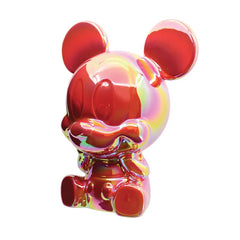 Disney Showcase Mickey Mouse Bank Figurine, 6.7"