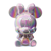Disney Showcase Minnie Mouse Bank Figurine, 7.2"