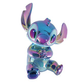 Disney Showcase Stitch Bank Figurine, 7.5"