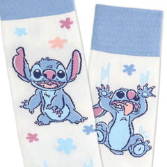 Disney Stitch Novelty Crew Socks
