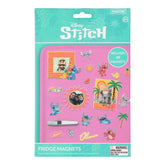 Paladone Disney Stitch Refrigerator Magnets, Set of 48