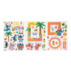 Paladone Disney Stitch Refrigerator Magnets, Set of 48