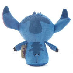 itty bittys® Disney Stitch Plush With Sound