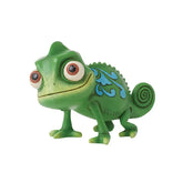 Jim Shore Disney Tangled Pascal Mini Figurine, 3.75"