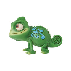 Jim Shore Disney Tangled Pascal Mini Figurine, 3.75"