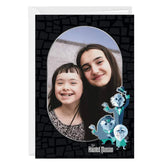 Disney The Haunted Mansion Custom Card