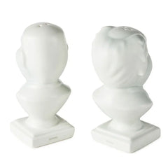 Disney The Haunted Mansion Singing Busts Salt and Pepper Shakers, Set of 2