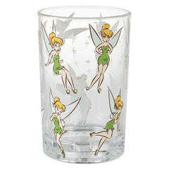 Disney Tinker Bell Collectible Drinking Glass, 13.5 oz.