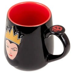 Disney Villains Evil Queen Mug, 17 oz.